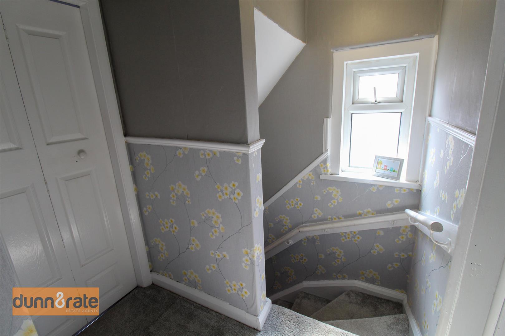 Priory Road, Abbey Hulton, Stoke-On-Trent